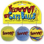 yeowww my cats balls